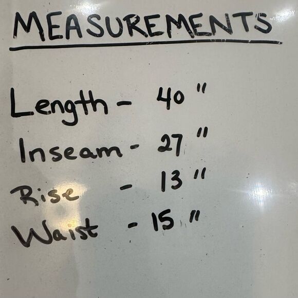 Do+Be bright orchid pink straight leg sash belted pants size large - Picture 9 of 9